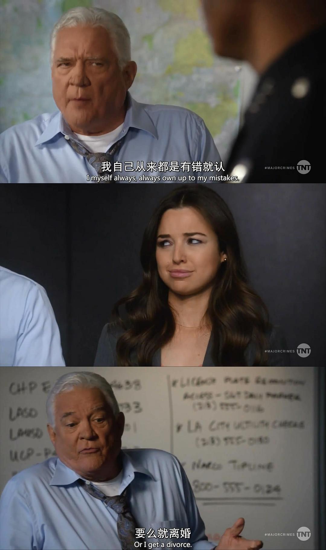 《重案组第六季》剧照