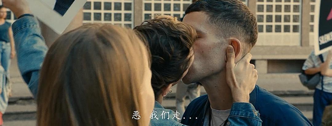 《每分钟120击》海报第51张图片