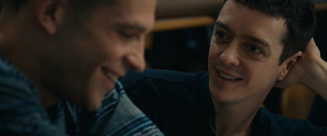 《每分钟120击》海报第39张图片