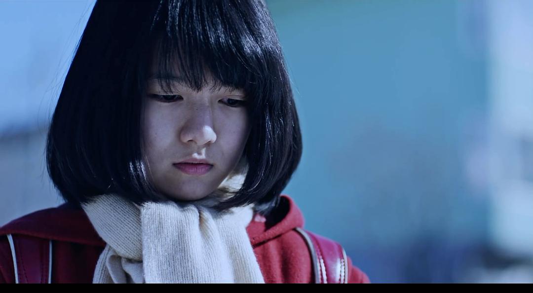 《只有我不存在的城市》海报第24张图片