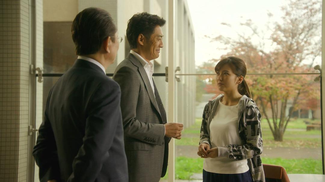 《相棒第16季》剧照