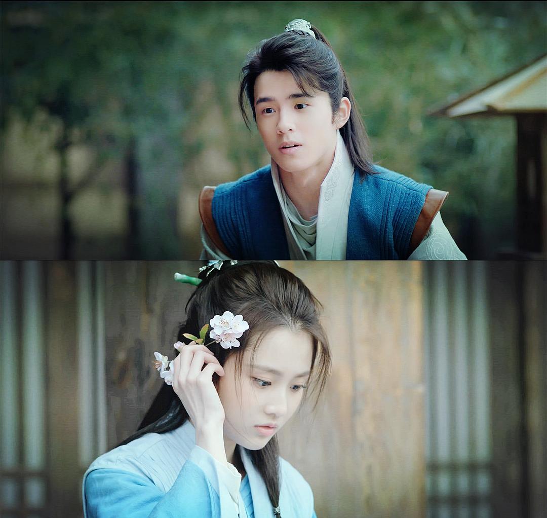 《琅琊榜之风起长林》海报第23张图片