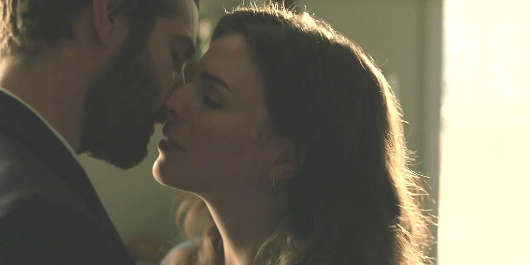 《烈阳》剧照第13张图片