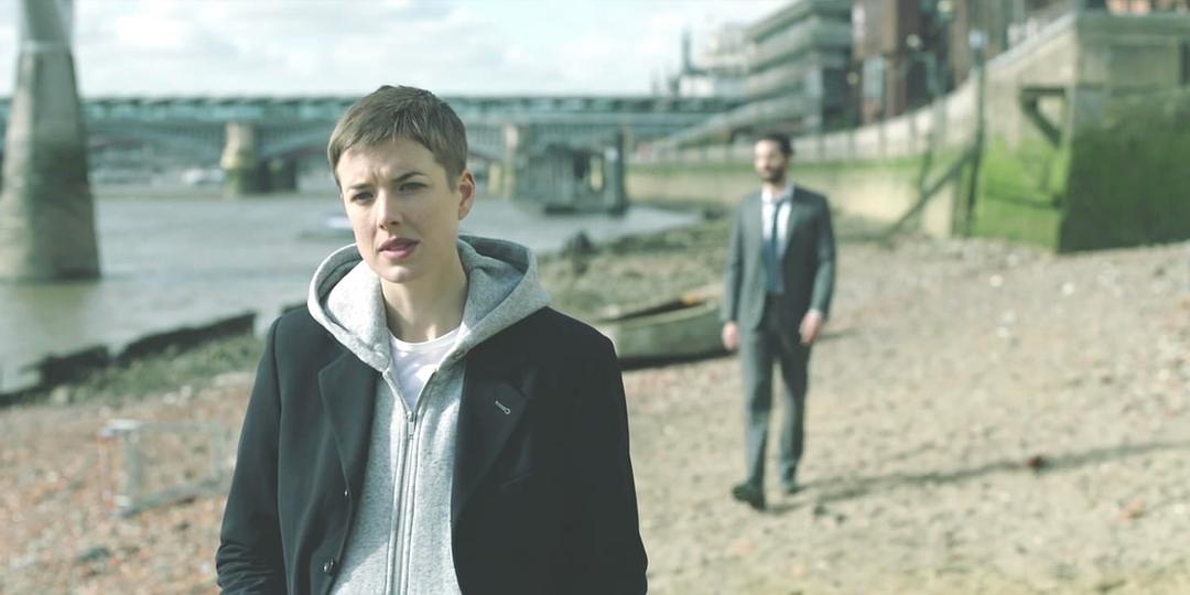 《烈阳》剧照第12张图片