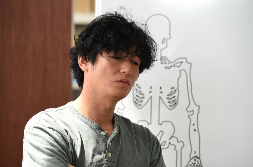 《非自然死亡》剧照第18张图片