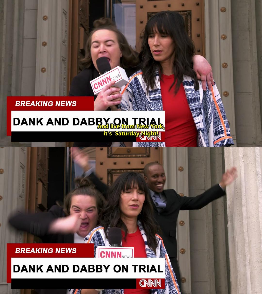 《生活大麻烦》剧照第31张图片