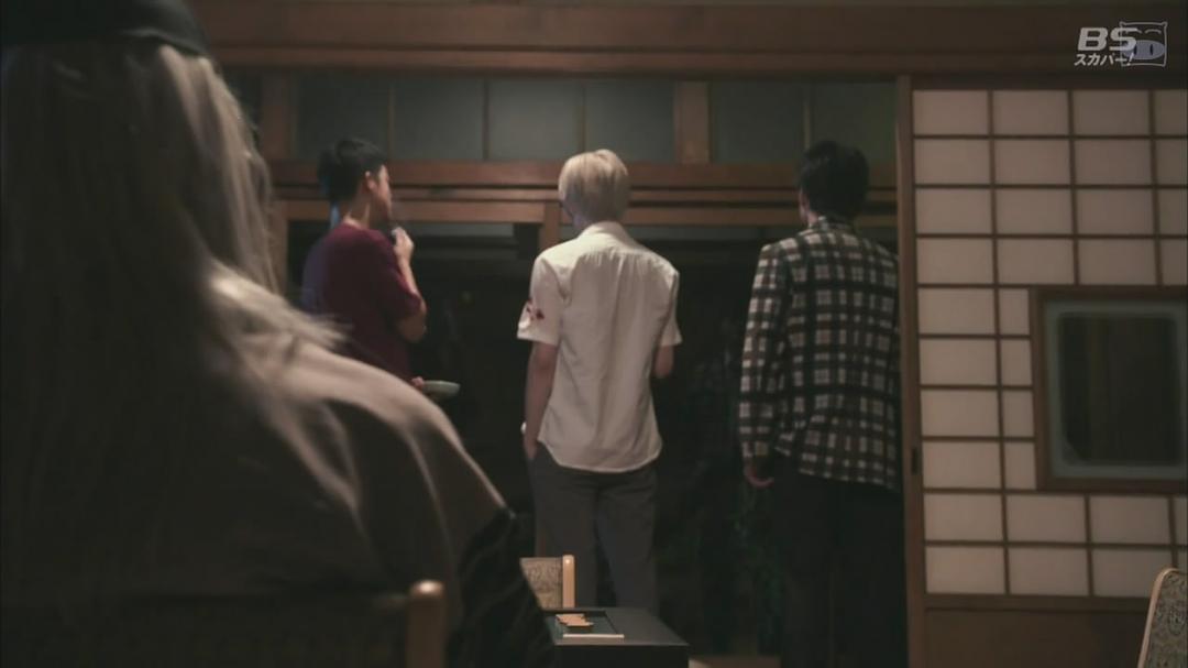 《斗牌传说第二季》海报第28张图片