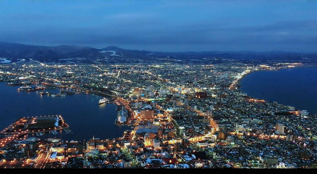 《只有我不存在的城市》海报第12张图片