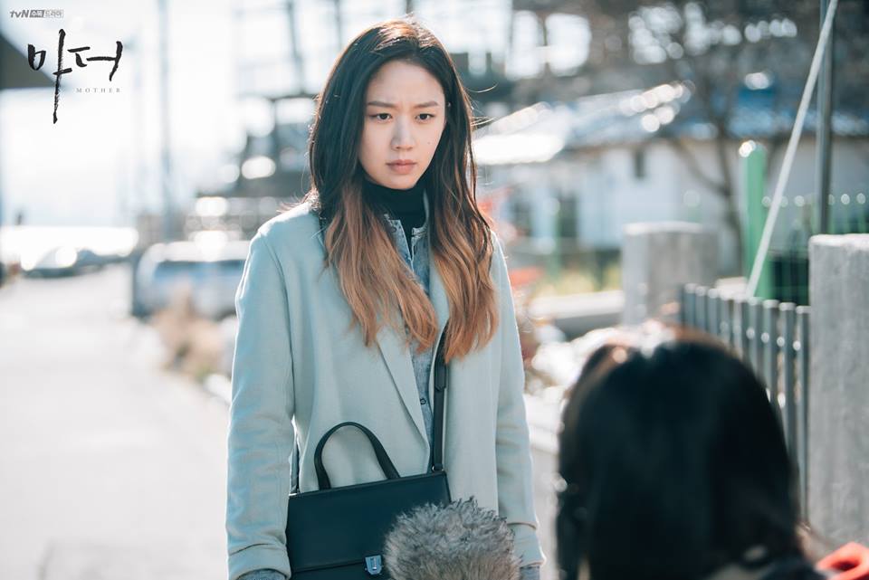 《母亲》剧照第40张图片