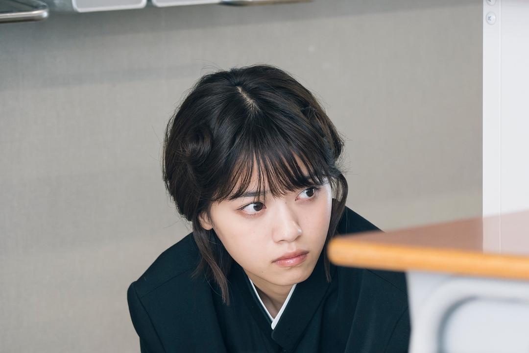 《电影少女2018》剧照