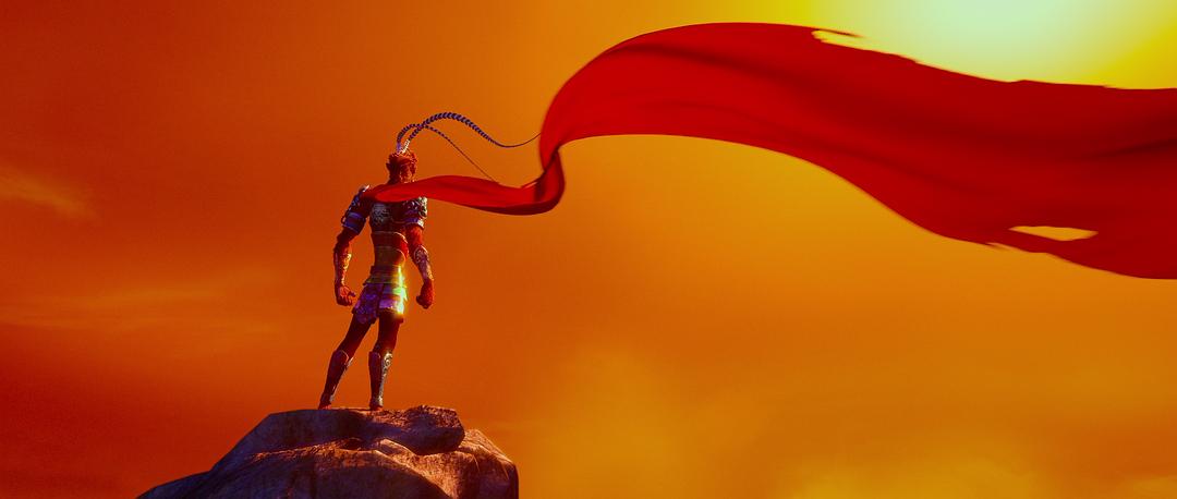 《西游记之大圣归来》剧照第22张图片