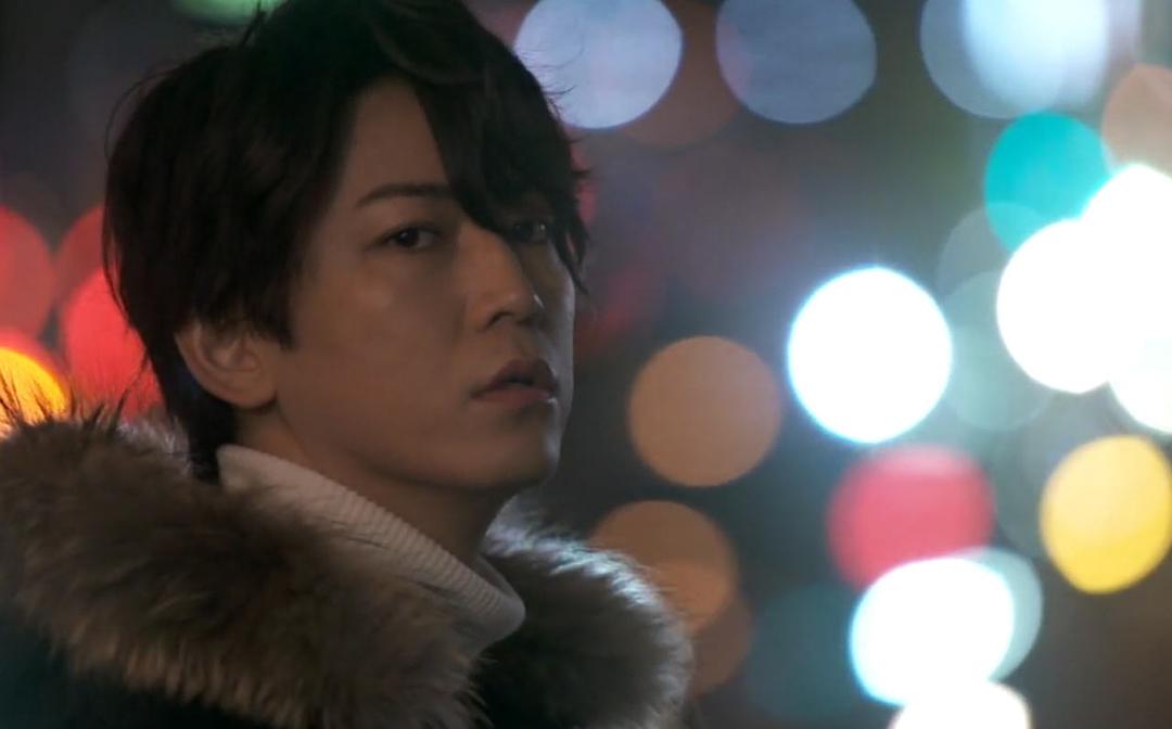 《FINALCUT》剧照第58张图片