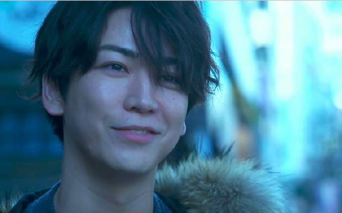 《FINALCUT》剧照第55张图片