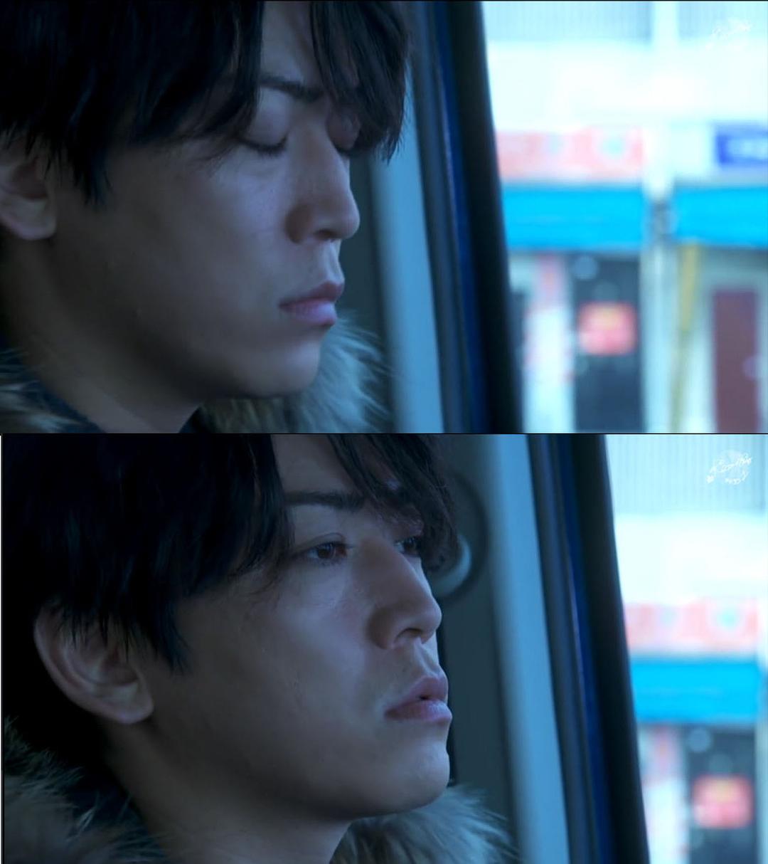 《FINALCUT》剧照第44张图片