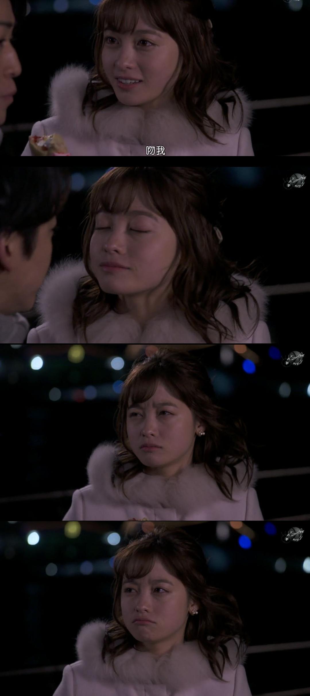 《FINALCUT》剧照