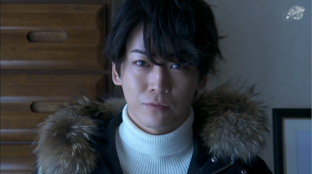 《FINALCUT》剧照第40张图片