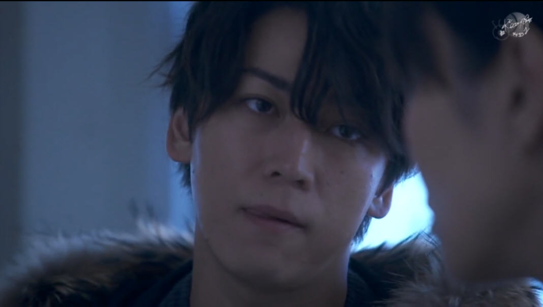 《FINALCUT》剧照第13张图片