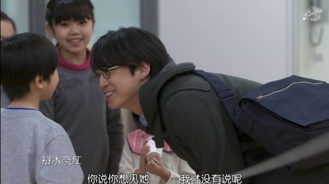 《FINALCUT》剧照第35张图片