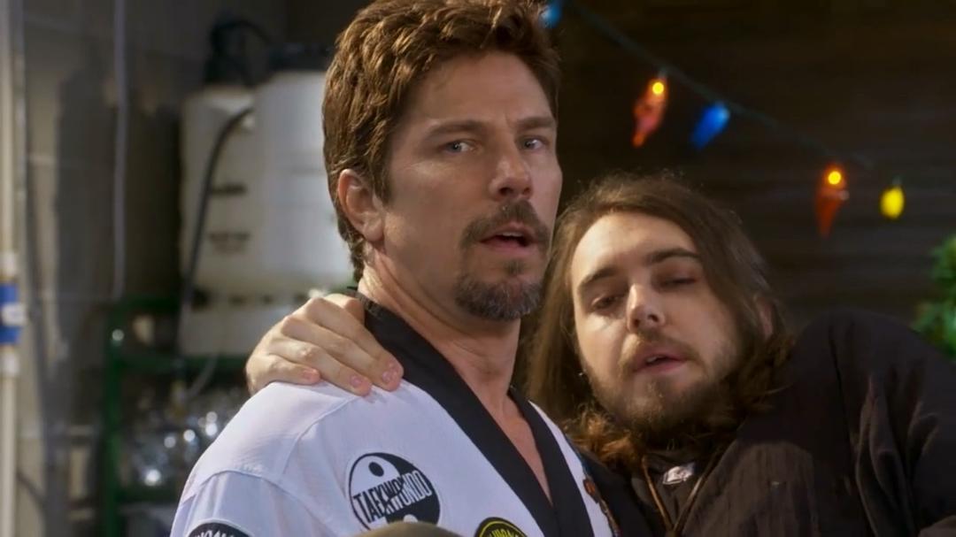 《生活大麻烦》剧照第25张图片