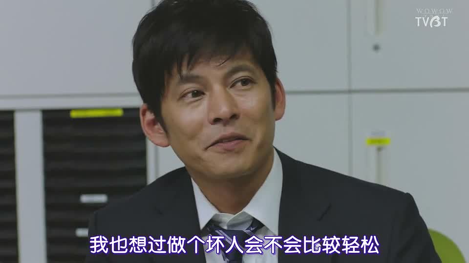 《监查役野崎修平》剧照