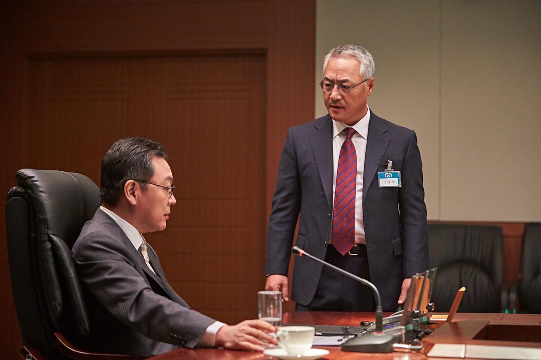 《铁雨》海报第46张图片