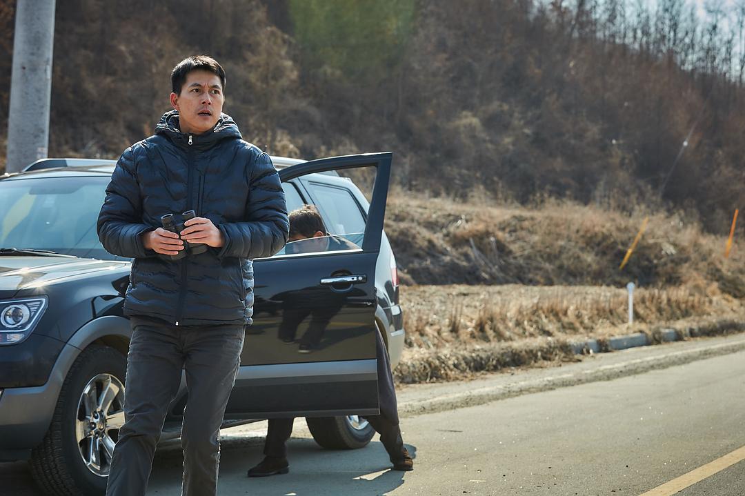 《铁雨》海报第25张图片