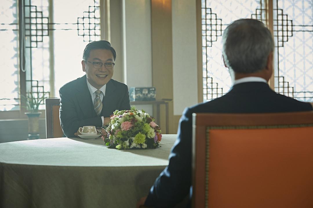 《铁雨》海报第36张图片