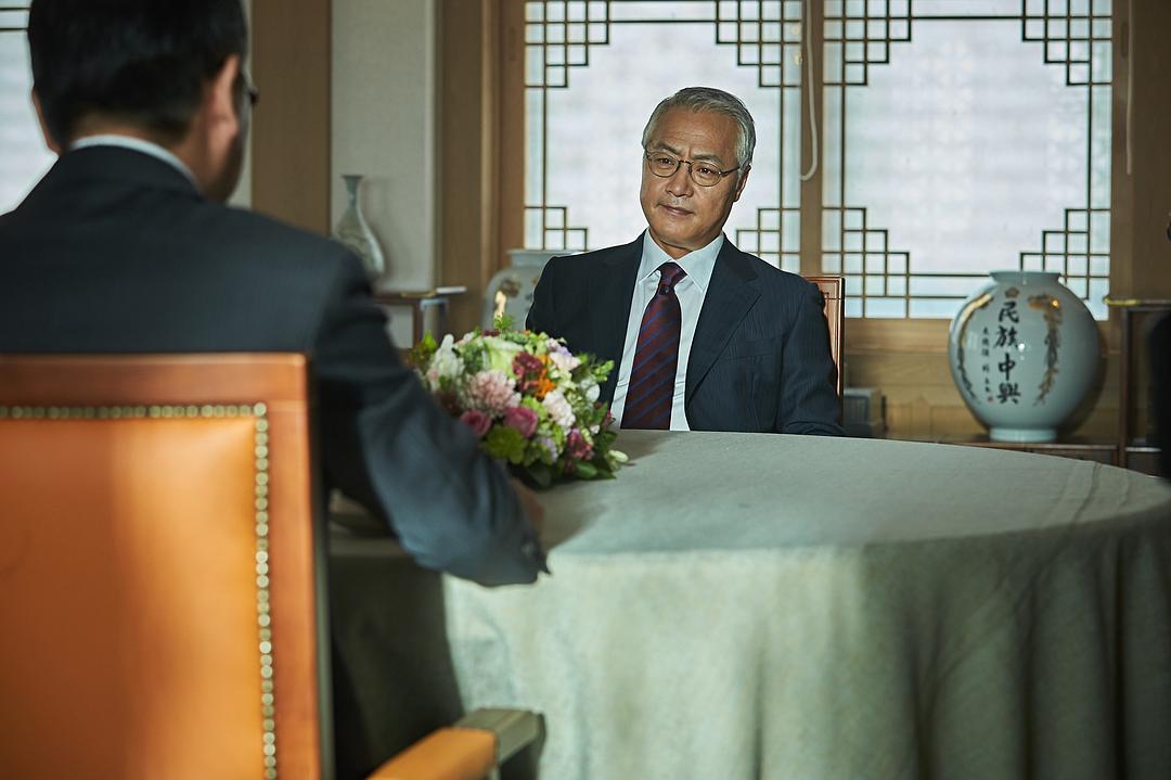 《铁雨》海报第20张图片