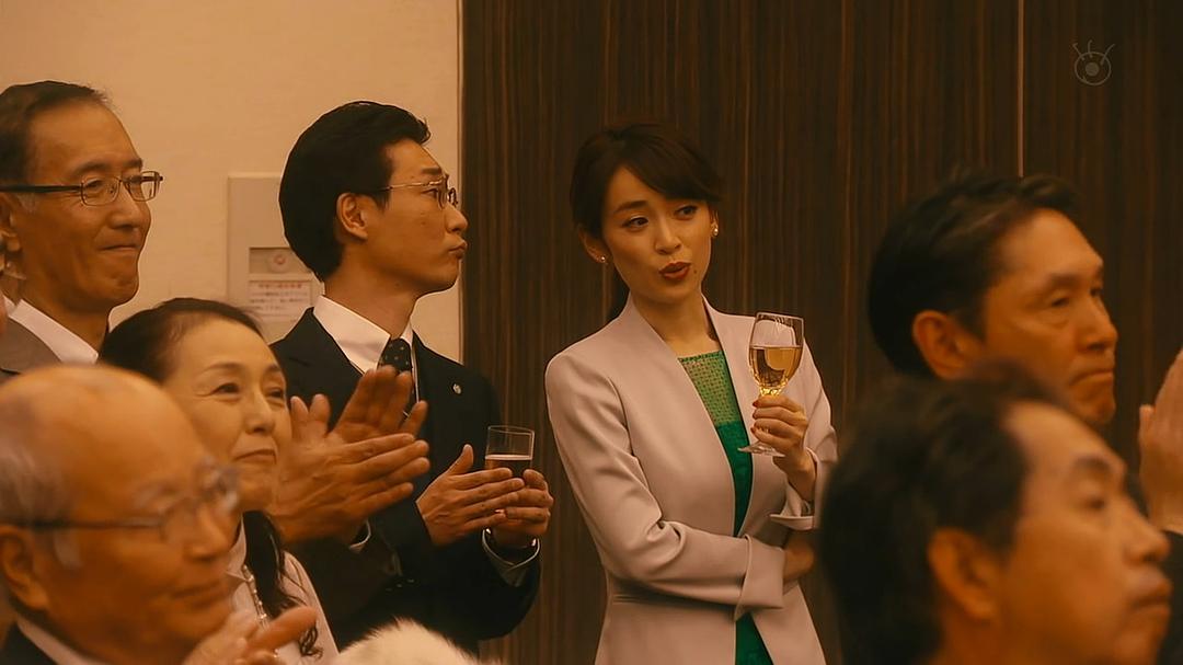 《海月姬》剧照第46张图片