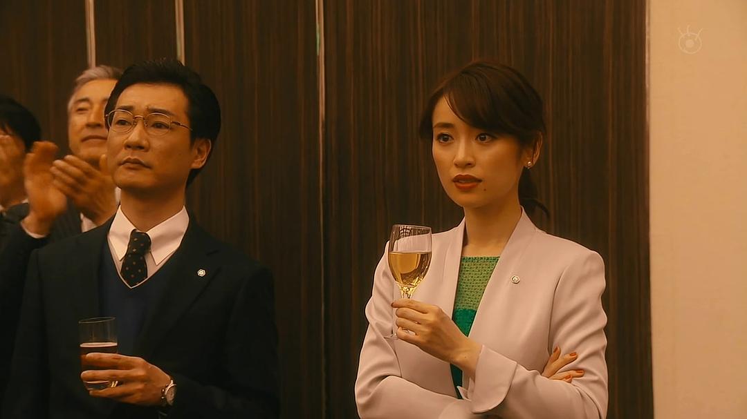 《海月姬》剧照第45张图片