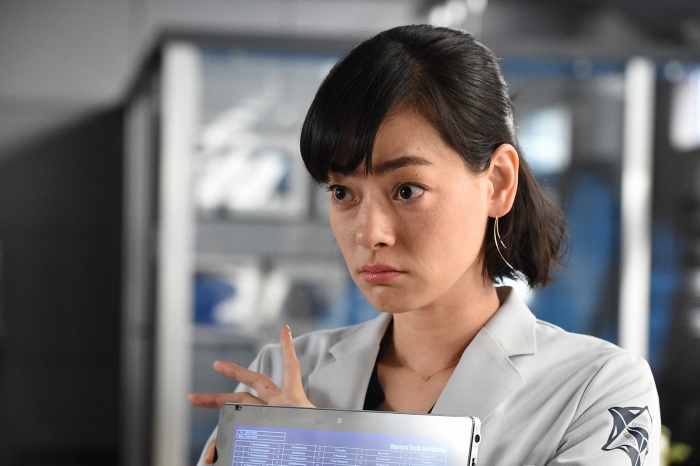 《非自然死亡》剧照第12张图片