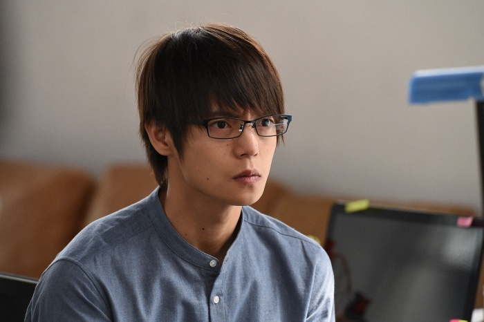 《非自然死亡》剧照第38张图片