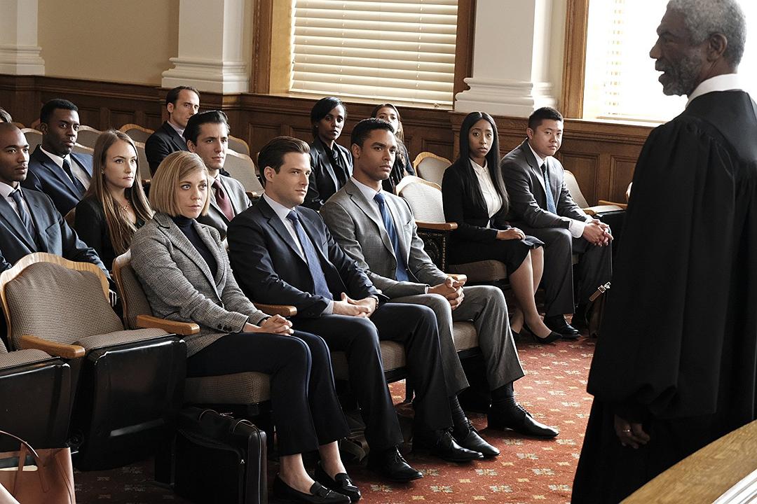 《护法为民第一季》剧照第35张图片