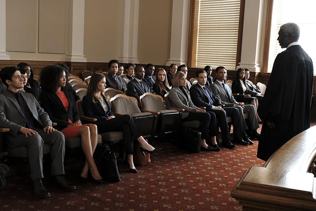 《护法为民第一季》剧照第31张图片