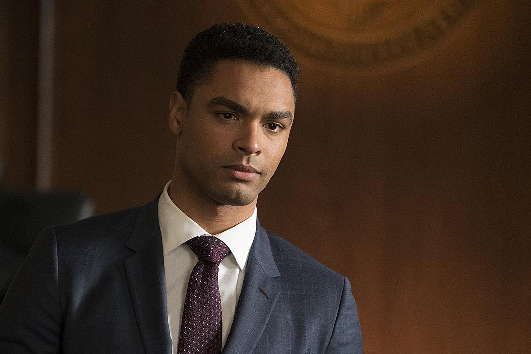 《护法为民第一季》剧照第25张图片