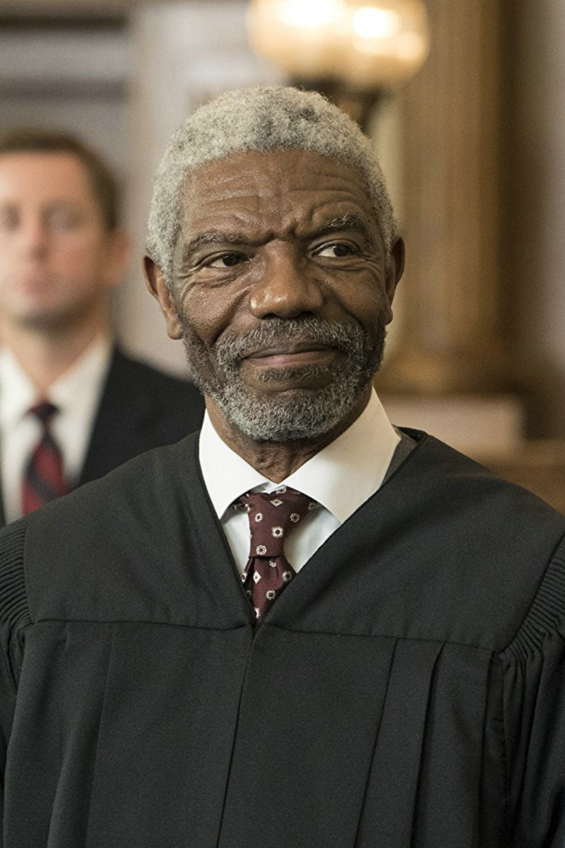 《护法为民第一季》剧照