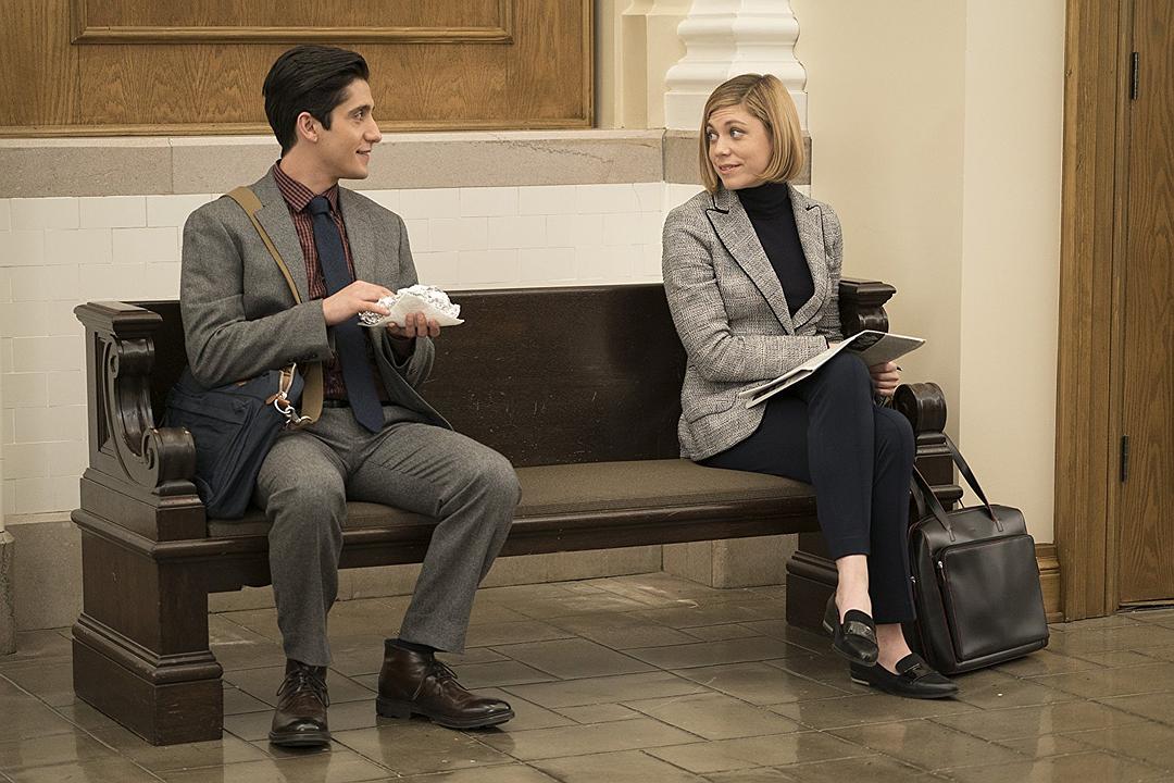 《护法为民第一季》剧照第23张图片