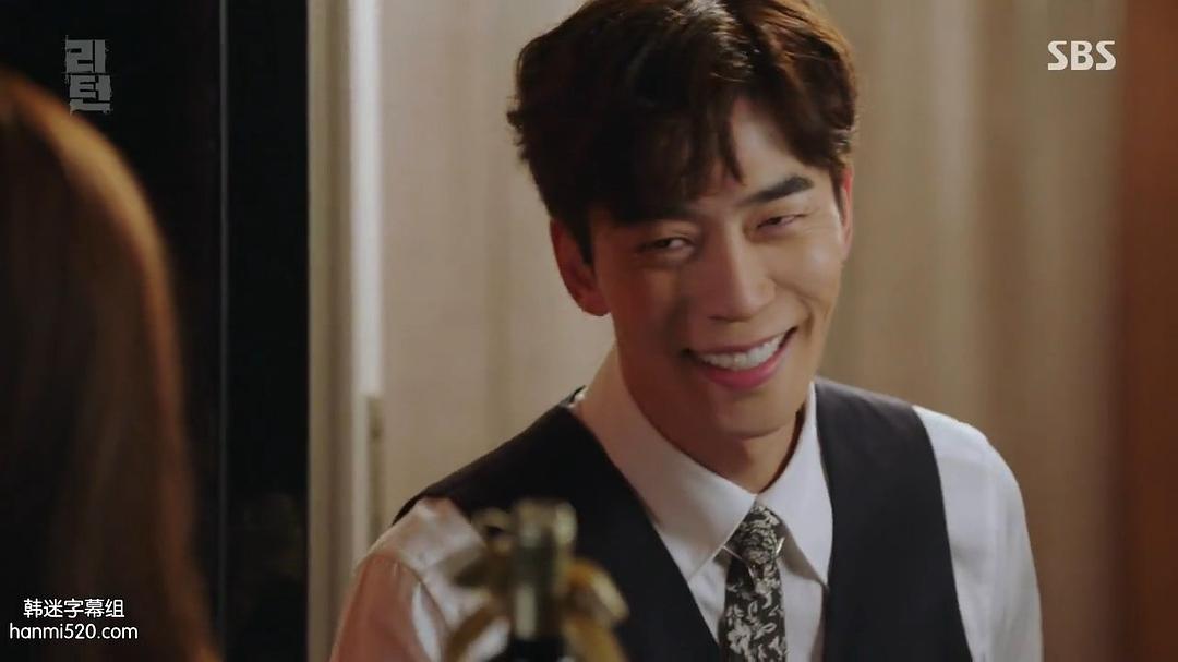 《名流真相》剧照第25张图片