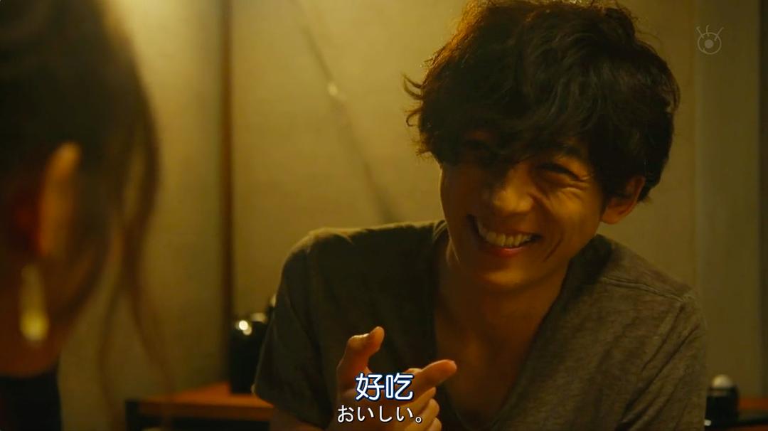 《民众之敌:这个世界不是很可笑吗?!》剧照