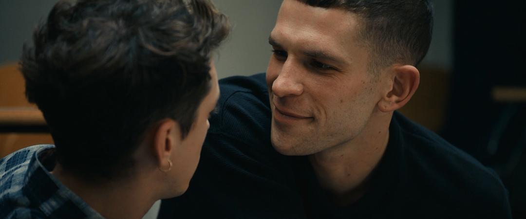 《每分钟120击》海报第31张图片