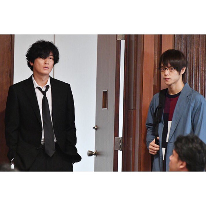 《非自然死亡》剧照