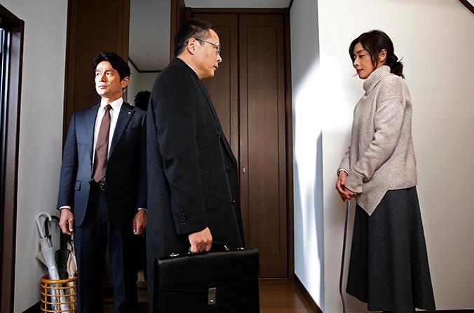 《BG：贴身保镖第一季》剧照第38张图片