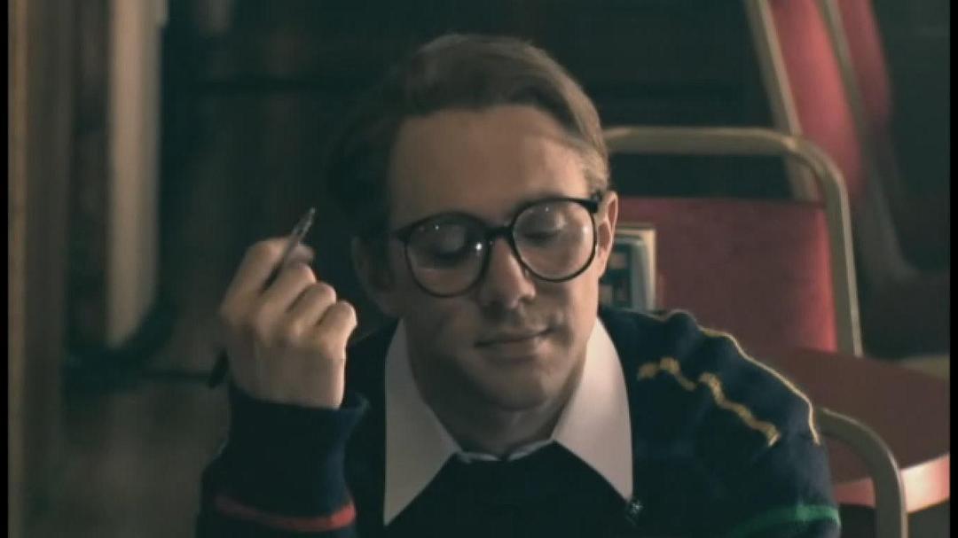 《绅士联盟第三季》剧照