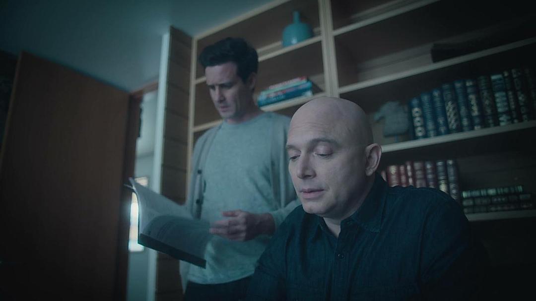 《马赛克》海报第52张图片