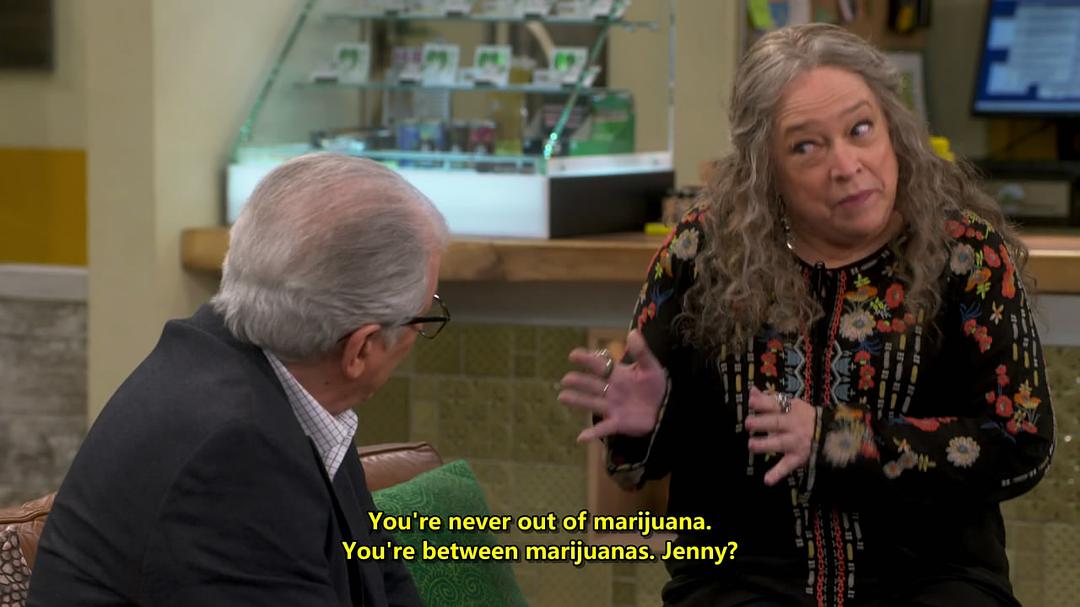 《生活大麻烦》剧照第22张图片