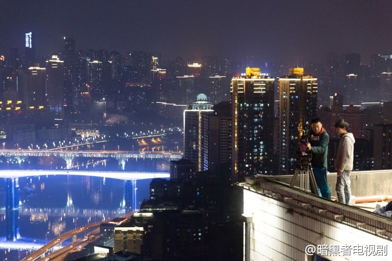 《暗黑者3》剧照