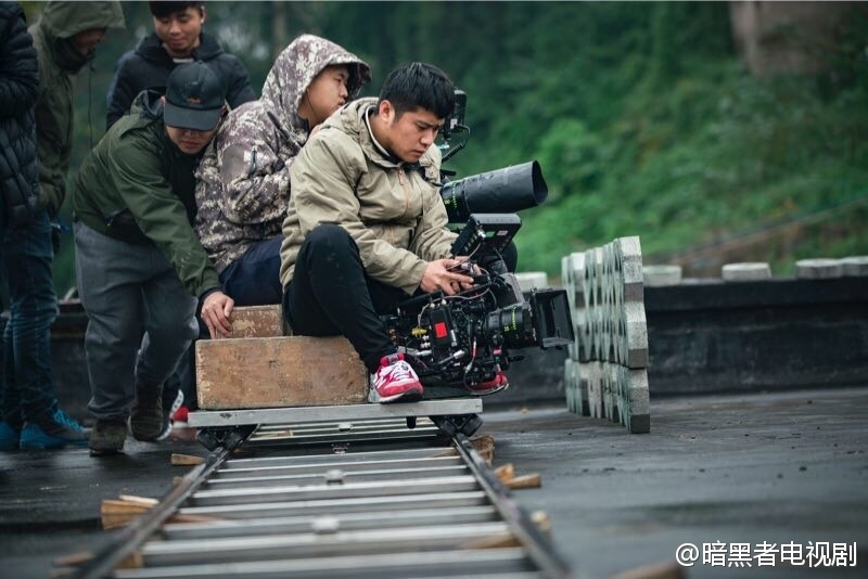 《暗黑者3》剧照