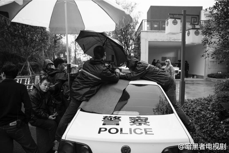 《暗黑者3》剧照