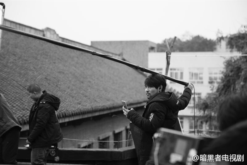 《暗黑者3》剧照