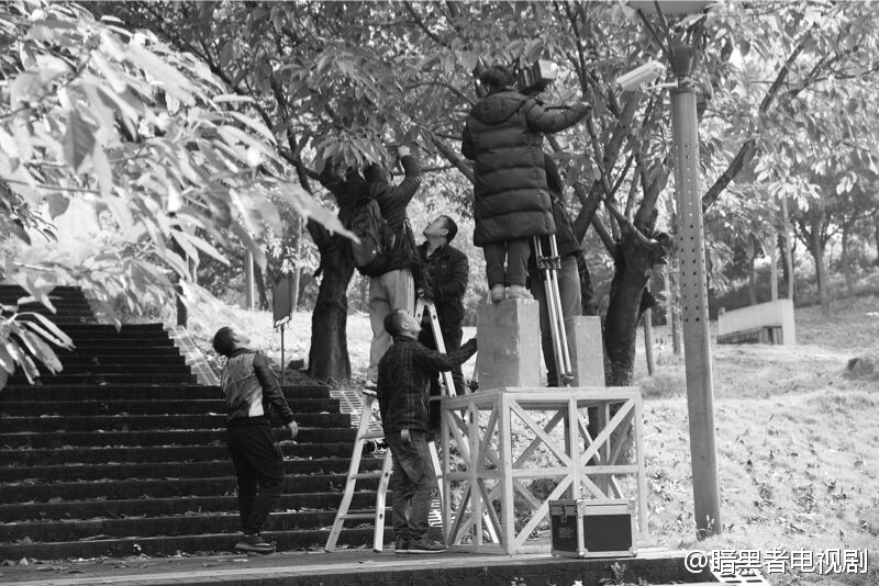 《暗黑者3》剧照